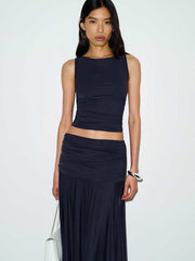 Demi Knit Two Piece