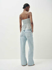 Cicely Top