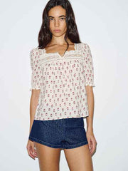 Wildflower Top