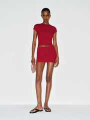 Layla Knit Two Piece