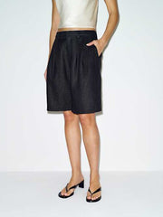 Drew Linen Short