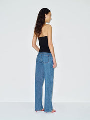 Madison Knit Top