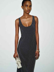 Mayci Dress