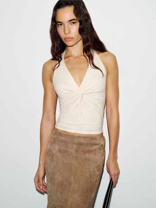 Sydney Knit Top