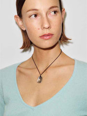 Roya Cashmere V-Neck