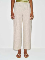 Lilah Linen Pant