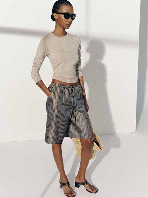 Sandy Short