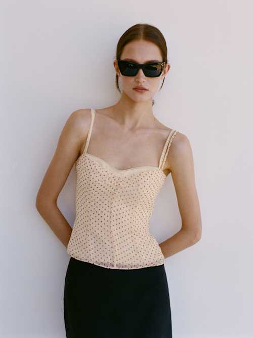 Fifer Top