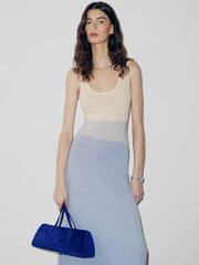 Oceane Merino Sweater Dress