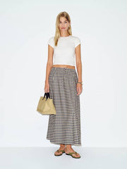 Petites Cleo Skirt