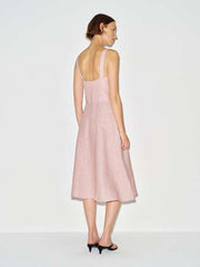 Susina Linen Dress