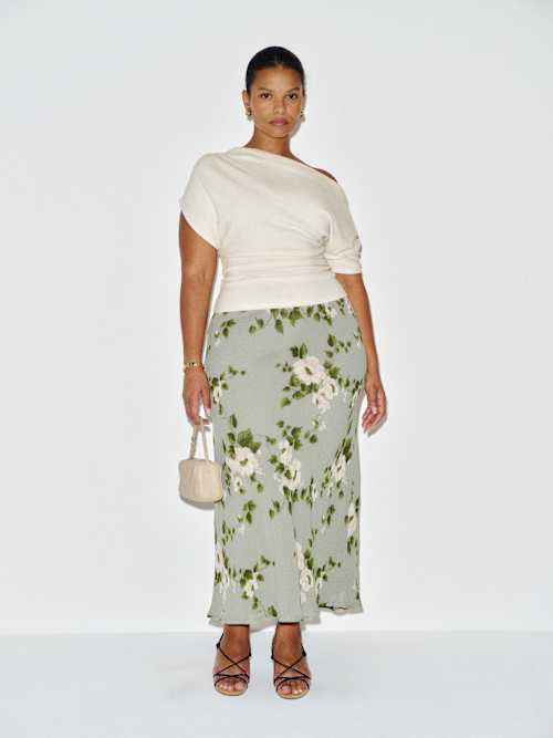 Iris Knit Top Es