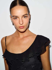 Arienne Dress