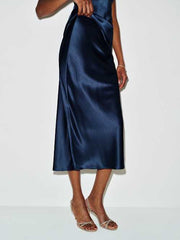 Cassidy Silk Two Piece