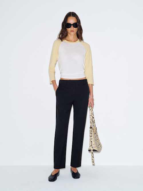Olive Pant