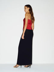 Jodie Knit Skirt