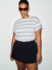 Penelope Low Rise Skort Es