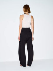 Oria Barrel Leg Pant