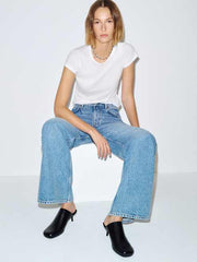 Phadra Heeled Mule