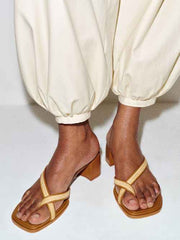 Sonoma Heeled Sandal