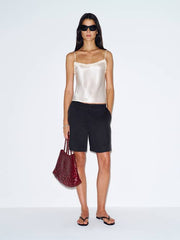 Darcy Short