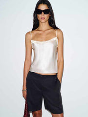 Darcy Short