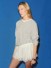 Marine Short