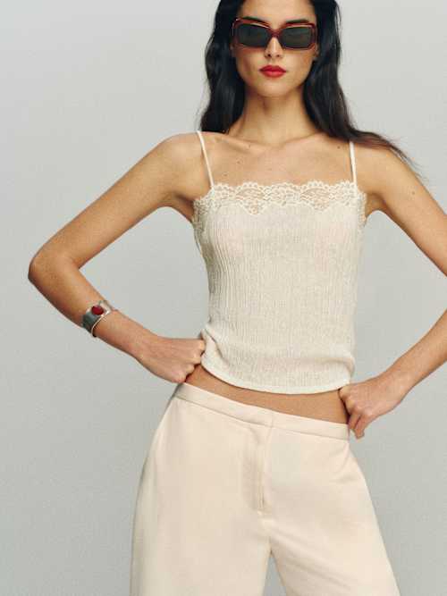 Maisie Knit Top