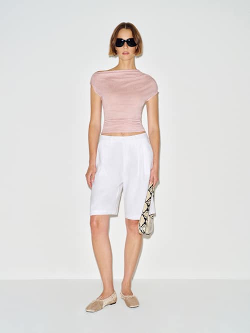 Nora Knit Top