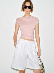 Nora Knit Top