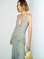 Petites Marysia Dress