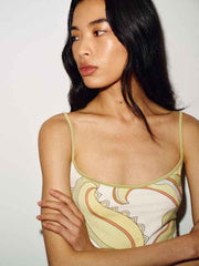 Corinne Knit Dress