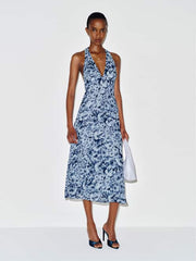 Bertha Dress