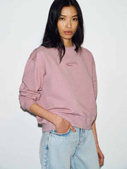 Patagonia W's '95 Oval Logo Daily Crew