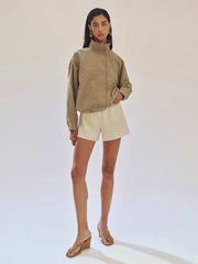 Kendall Jacket