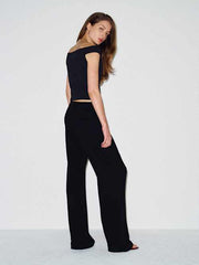Devi Knit Top