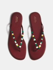 Geffen Sandal