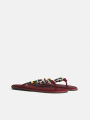 Geffen Sandal