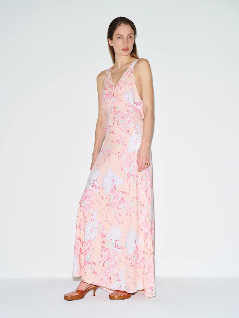 Vintage Rosie Slip