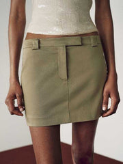 Romee Skirt