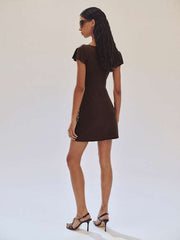 Jensen Knit Dress