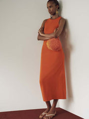 Teddi Knit Dress