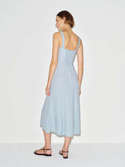 Petites Tully Dress