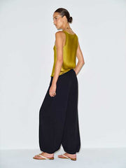 Aven Crepe Pant